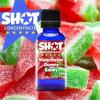 Flavor :  Watermelon Gummy Candy by Molin Berry