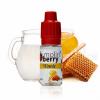 Flavor :  Winnie by Molin Berry
