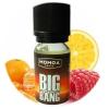 Flavor :  Big Bang by Momoa