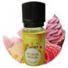 Flavor :  Ice Cream Infusion by Momoa