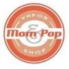 Flavor :  Peppermint by Mom & Pop