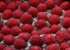 Flavor :  Raspberry Chocolate by Mom & Pop