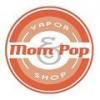 Flavor :  Sweet Tart by Mom & Pop