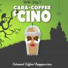 Flavor :  Cara Coffee Cino by Monster Flavours
