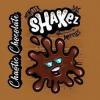 Flavor :  Chaotic Chocolate by Monster Flavours