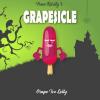 Flavor :  Grapesicle par MONSTER FLAVOURS