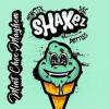 Flavor :  Mint Choc Mayhem by Monster Flavours