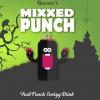 Flavor :  Mixxed Punch by Monster Flavours