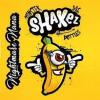 Flavor :  Nightmare Nana by Monster Flavours
