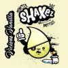 Flavor :  Vicious Vanilla by Monster Flavours