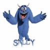 Flavor :  Sally by MonsterVape
