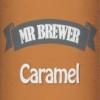 Flavor :  Caramel by Mr Brewer