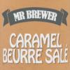 Flavor :  Caramel Beurre Sale by Mr Brewer