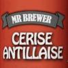 Flavor :  Cerise Antillaise by Mr Brewer