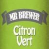 Flavor :  Citron Vert by Mr Brewer