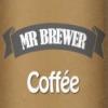 Flavor :  Coffee by Mr Brewer