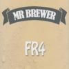 Flavor :  Fr4 by Mr Brewer