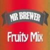 Flavor :  Fruity Mix by Mr Brewer