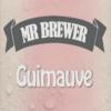 Flavor :  Guimauve by Mr Brewer