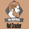 Arme :  nut craker