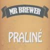 Flavor :  Praline by Mr Brewer