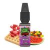 Flavor :  Smoothie by Mr Brewer