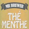 Flavor :  The Menthe by Mr Brewer