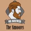 Flavor :  The Smoores by Mr Brewer