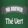Flavor :  The Vert par MR BREWER