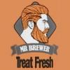 Flavor :  Treat Fresh by Mr Brewer