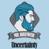 Flavor :  Uncertainty by Mr Brewer