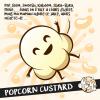 Arôme : Popcorn Custard
Dernière mise à jour le : 22-08-2019 Arôme : Popcorn Custard
Dernière mise à jour le : 22-08-2019