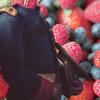 Flavor :  Admiral Berry Crunch by Mt Baker Vapor
