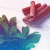 Flavor :  Arctic Heat by Mt Baker Vapor