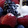 Flavor :  Berry Creamy by Mt Baker Vapor