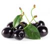 Flavor :  Black Cherry by Mt Baker Vapor
