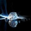 Flavor :  Black Ice by Mt Baker Vapor