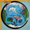 Flavor :  Blue Drake by Mt Baker Vapor