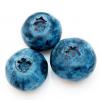 Flavor :  Blueberry by Mt Baker Vapor