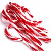 Flavor :  Candy Cane by Mt Baker Vapor