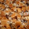 Flavor :  Caramel Candy by Mt Baker Vapor
