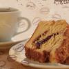 Flavor :  Coffee Cake by Mt Baker Vapor