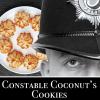 Flavor :  Constable Coconut S Cookies by Mt Baker Vapor