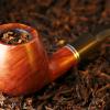Flavor :  Coumarin Pipe by Mt Baker Vapor