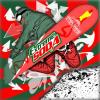 Flavor :  Extreme Soda by Mt Baker Vapor