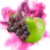 Flavor :  Grappler by Mt Baker Vapor
