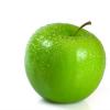 Flavor :  Green Apple by Mt Baker Vapor