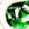 Flavor :  Green Ice by Mt Baker Vapor