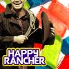 Flavor :  Happy Rancher by Mt Baker Vapor