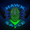 Flavor :  Hawk Sauce by Mt Baker Vapor